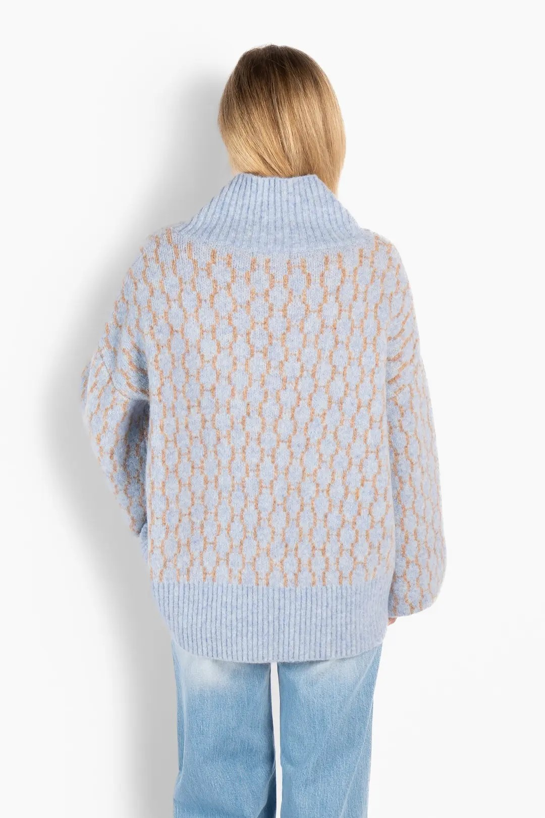 Fam New Pattern - Skyway - HÉST - 6