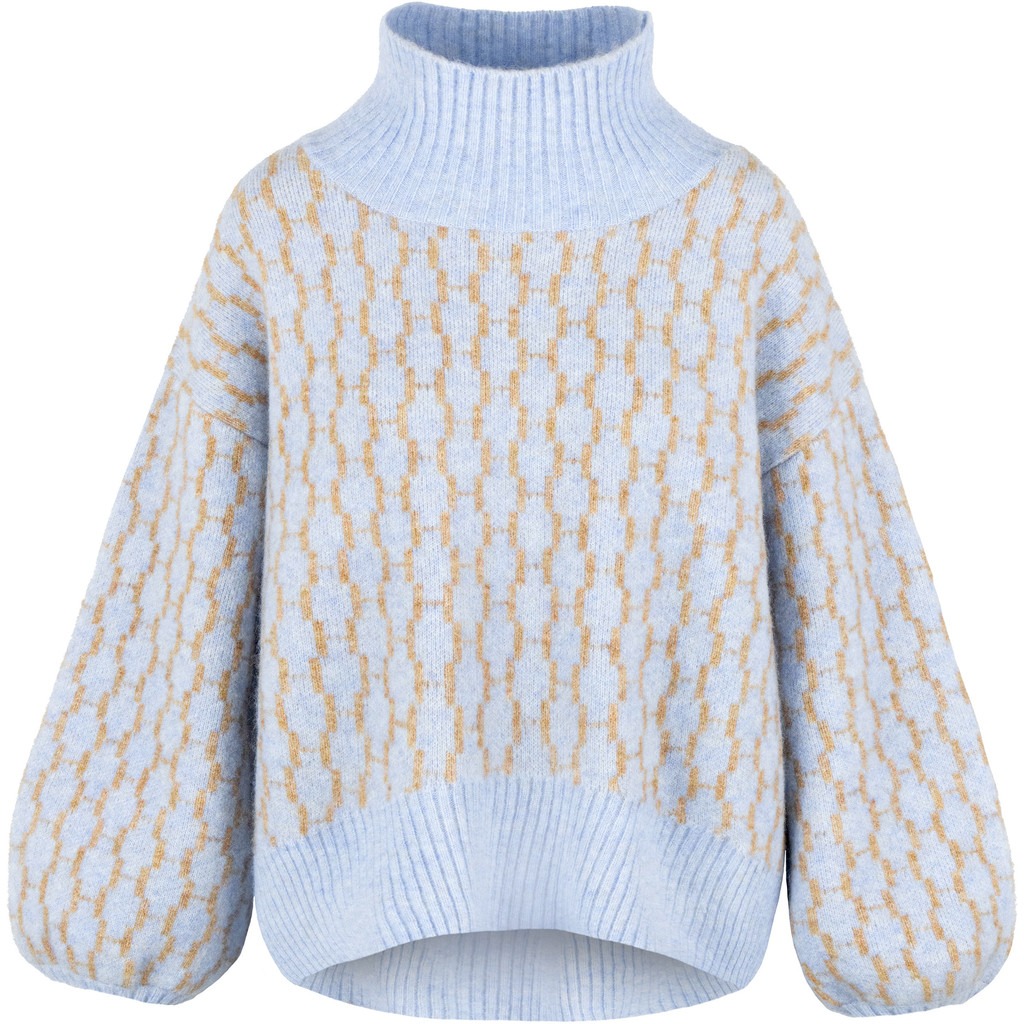 Fam New Pattern - Skyway - HÉST - 7
