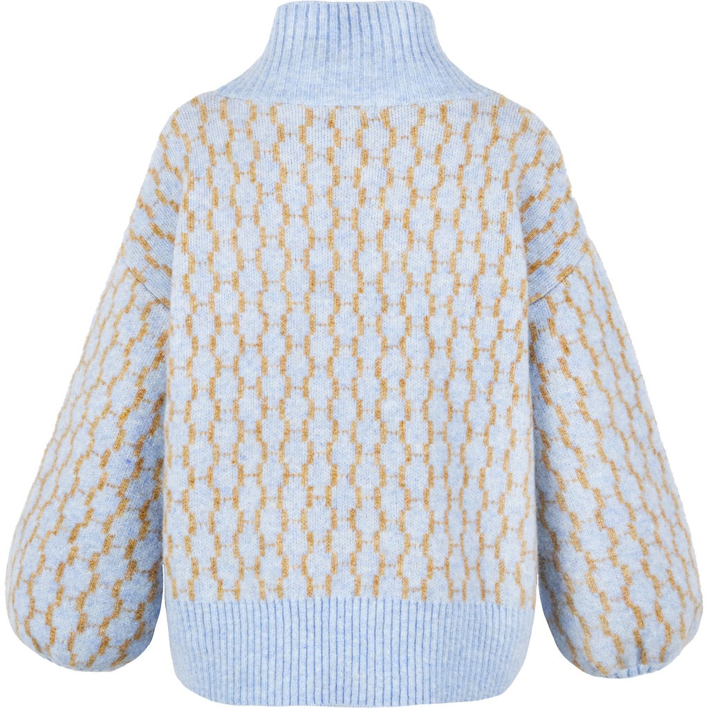 Fam New Pattern - Skyway - HÉST - 8