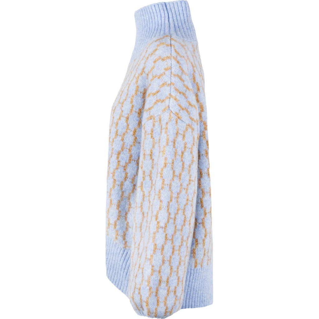 Fam New Pattern - Skyway - HÉST - 9