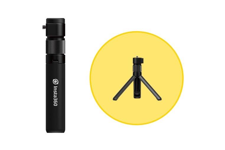 Insta360 Multifunction BulletTime Bundle for ONE X/ONE R - 3