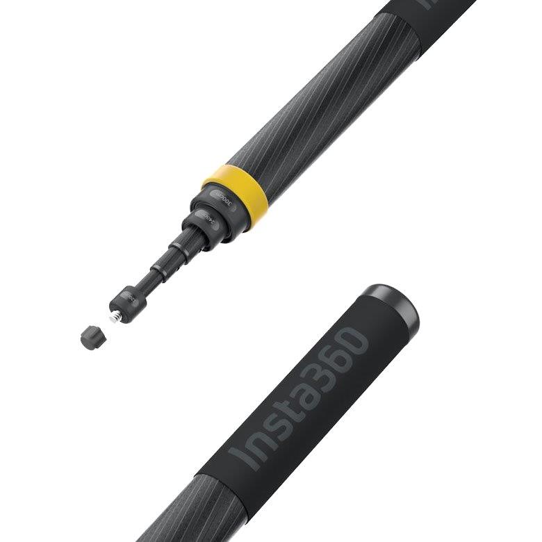 Insta360 Extended SelfieStick for ONE X & ONE R 300cm - New version - 3