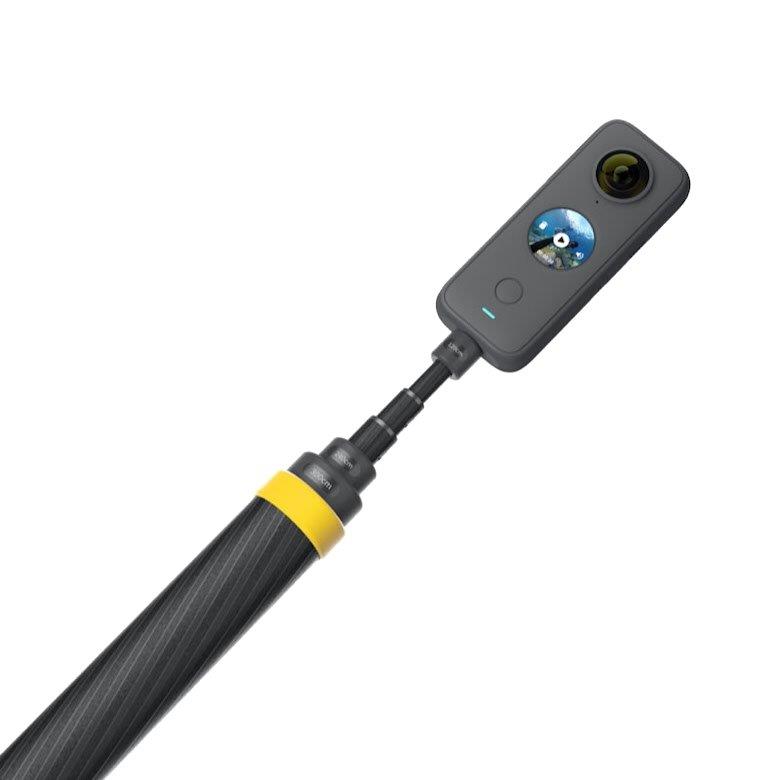 Insta360 Extended SelfieStick for ONE X & ONE R 300cm - New version - 4