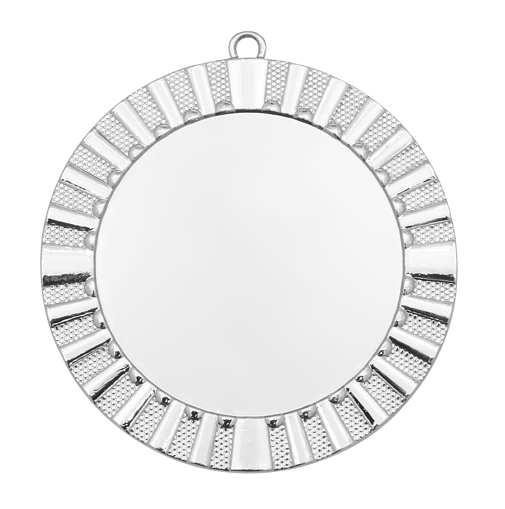 Medalj Taiwan 70mm - 3