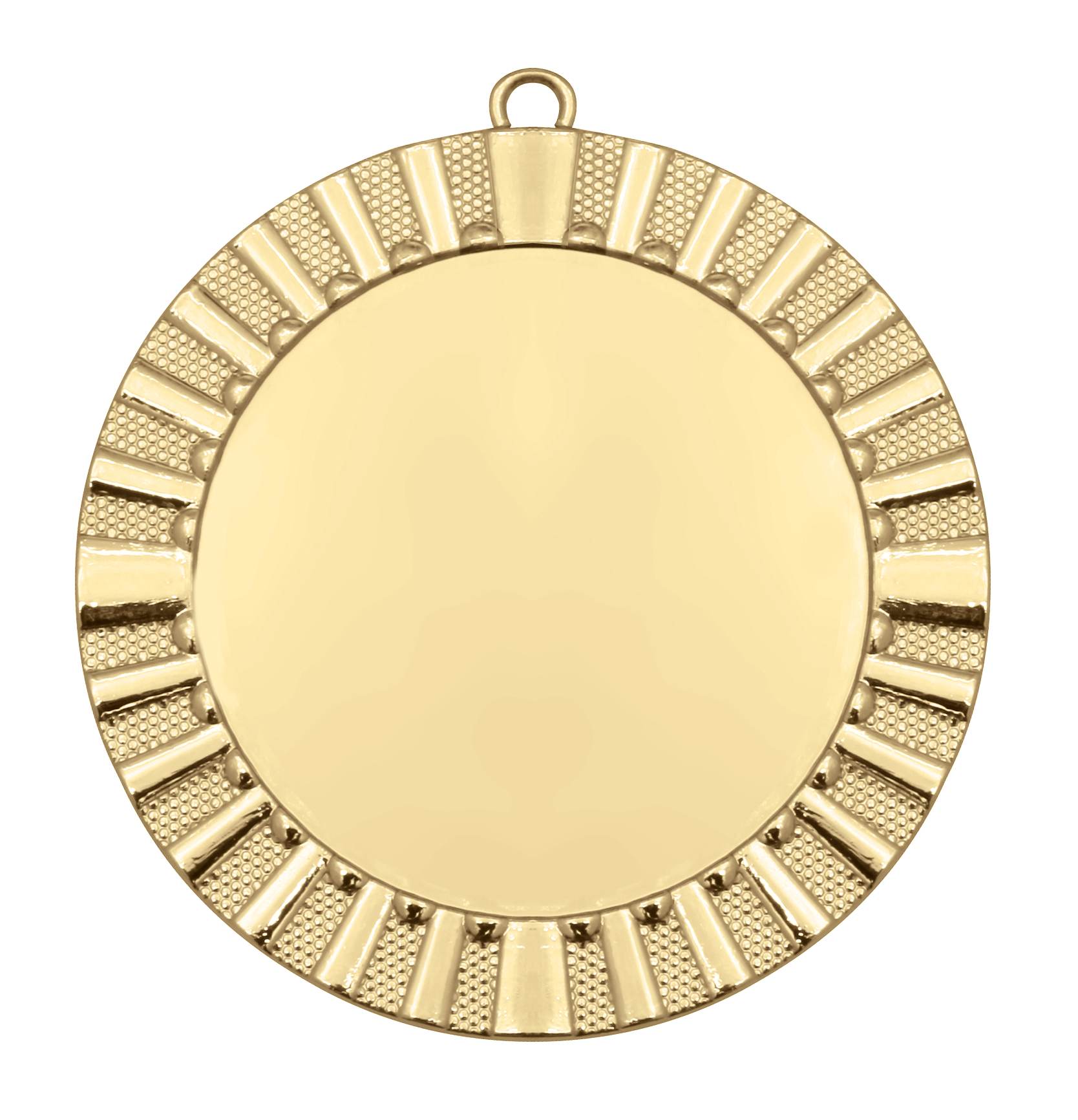 Medalj Taiwan 70mm - 2