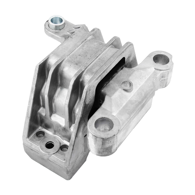 Engine mount right side