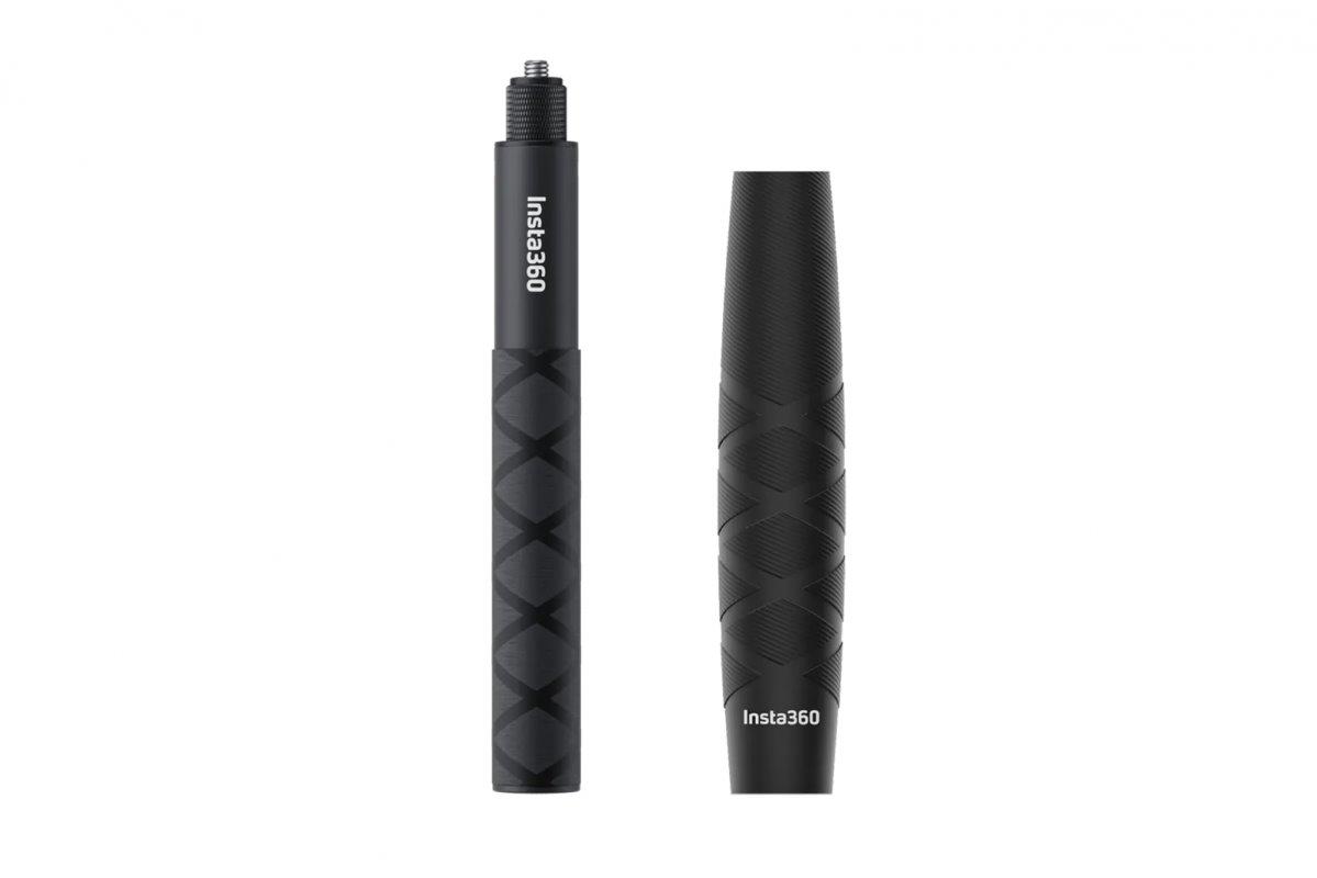 Insta360 85 cm Invisible Selfie Stick (with Selfie Stick Sleeve)