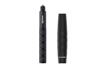 Insta360 85 cm Invisible Selfie Stick (with Selfie Stick Sleeve)