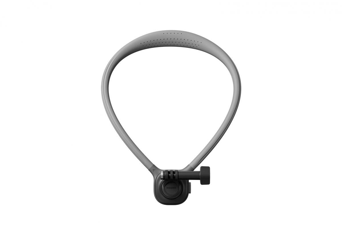 Insta360 Neck Mount