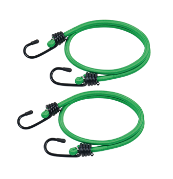 Bagagestroppar 800MM 2 -pack