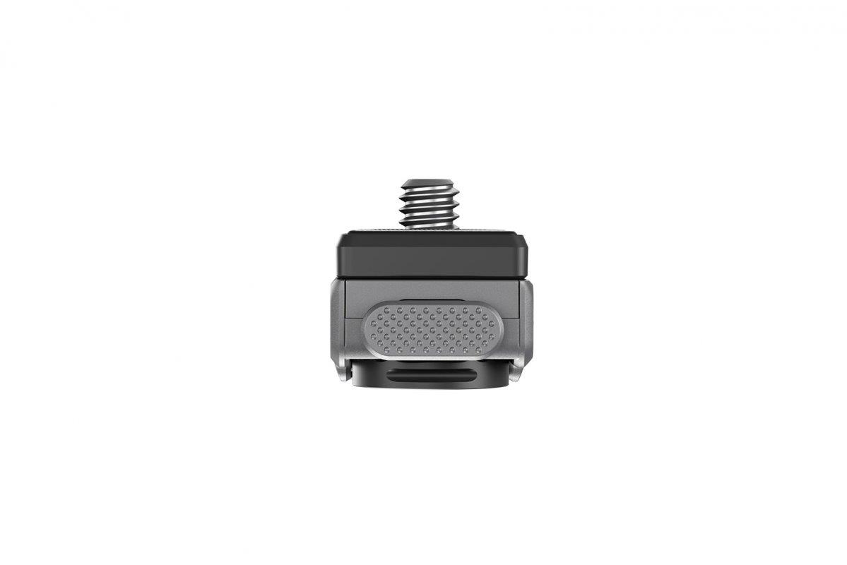 Insta360 Quick Release Mount 2.0 - 4