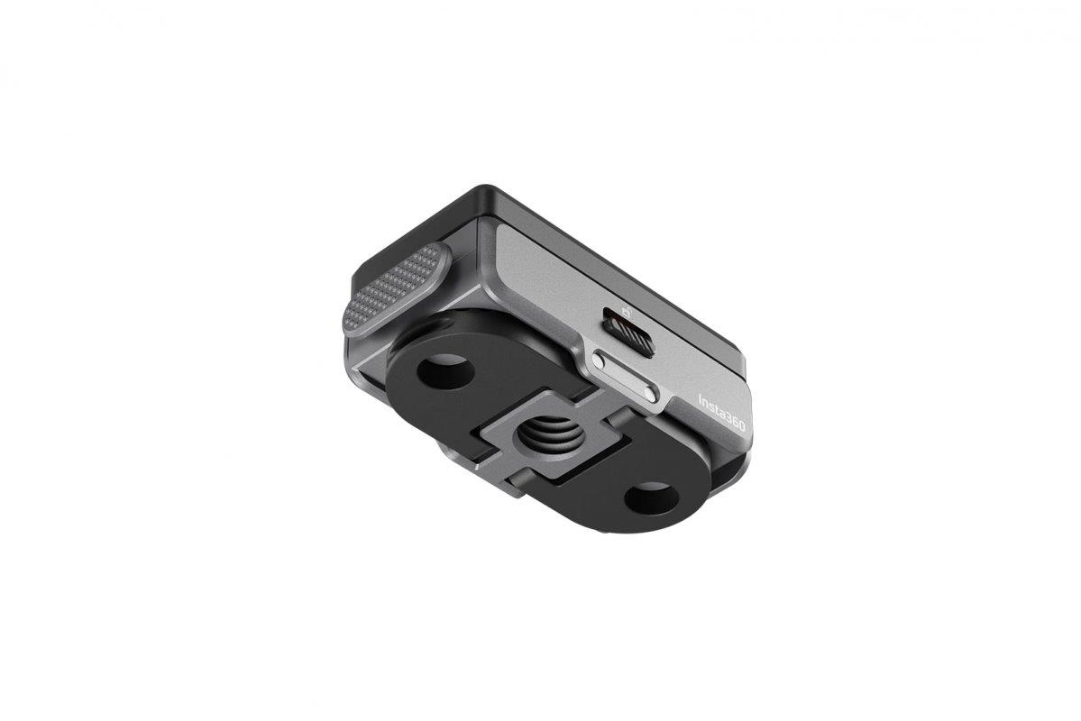 Insta360 Quick Release Mount 2.0 - 5