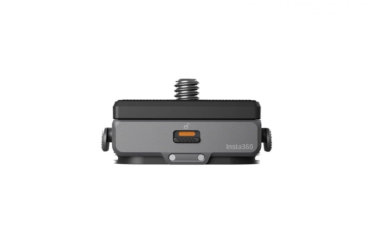 Insta360 Quick Release Mount 2.0 - 3