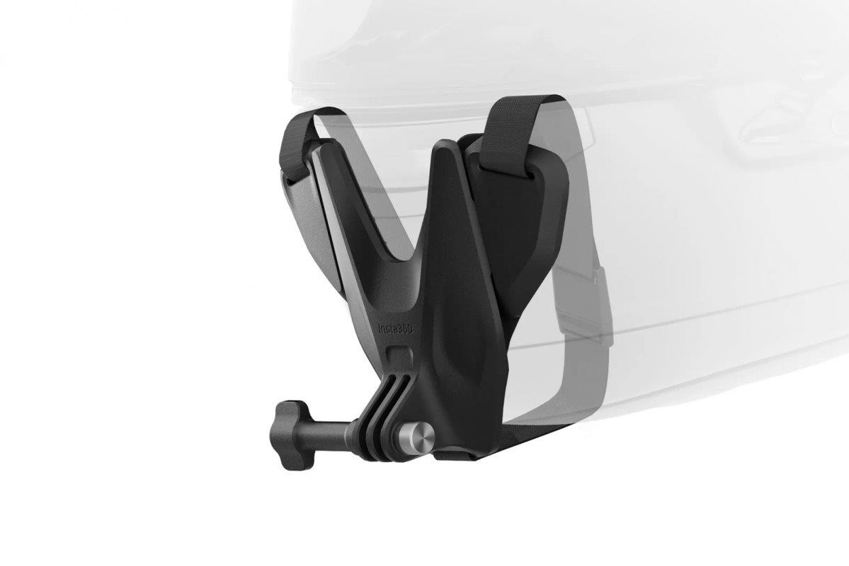 Insta360 Helmet Chin Mount 2.0 - 4