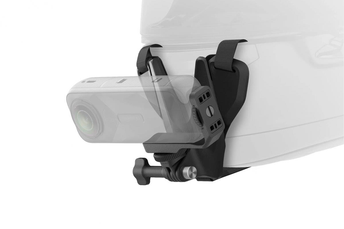 Insta360 Helmet Chin Mount 2.0 - 3