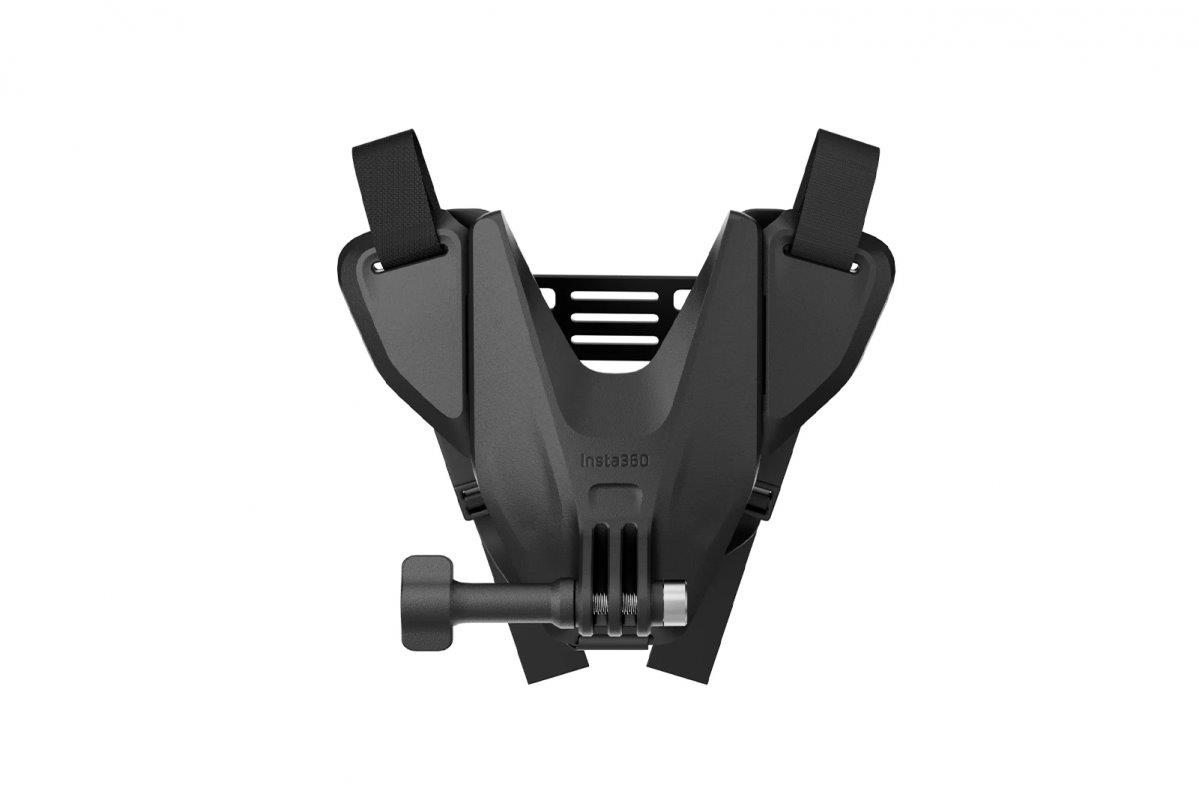Insta360 Helmet Chin Mount 2.0