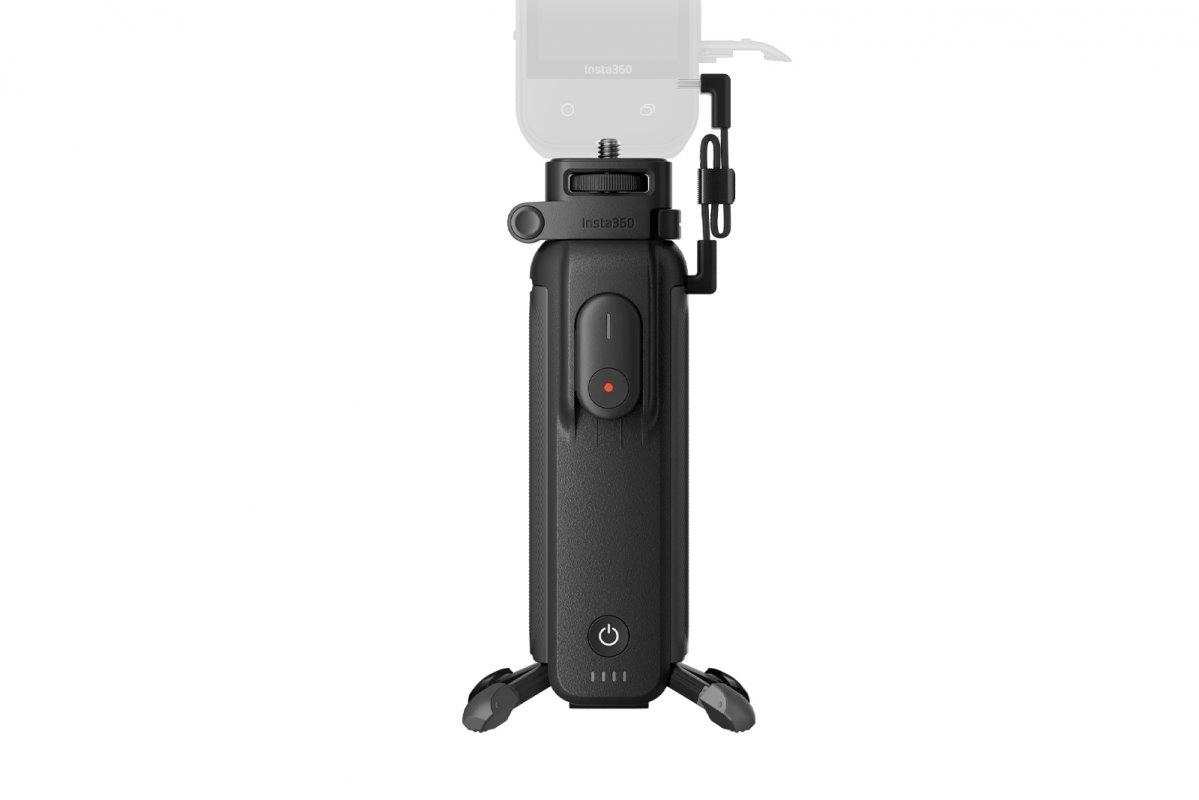 Insta360 FOMO Power Handle - 3