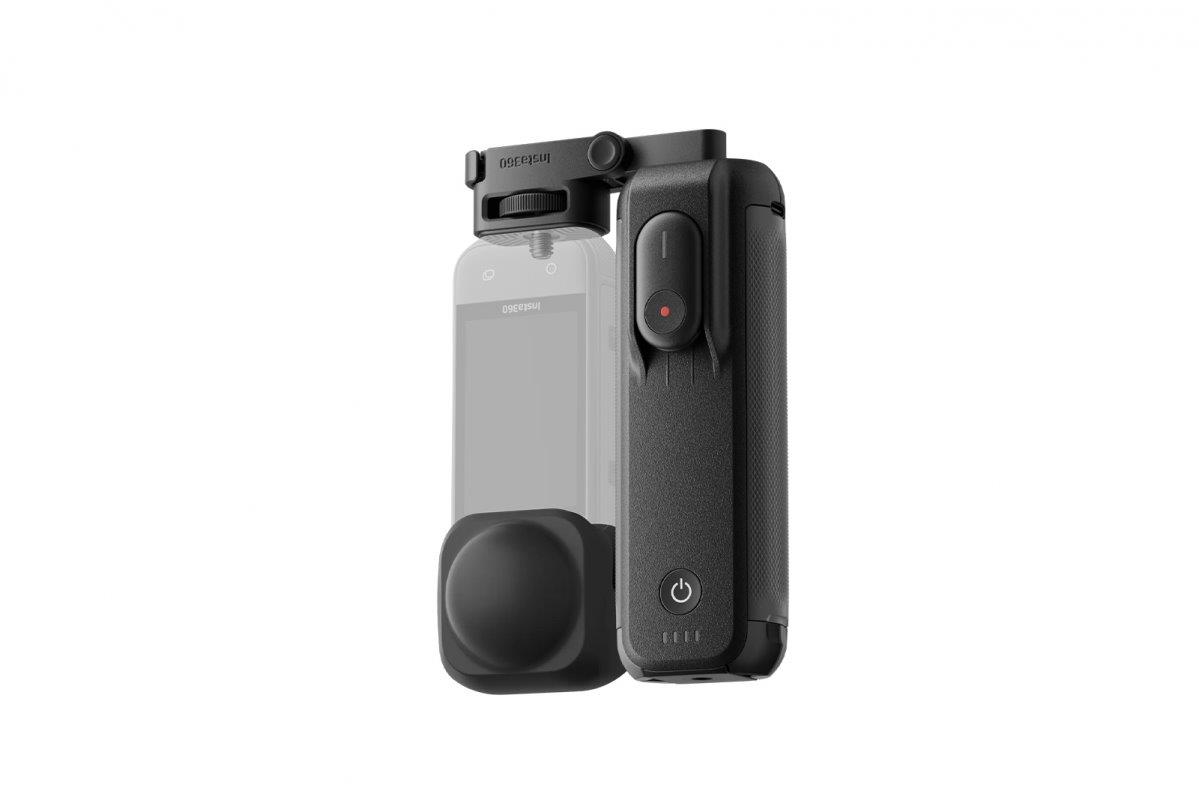 Insta360 FOMO Power Handle - 2