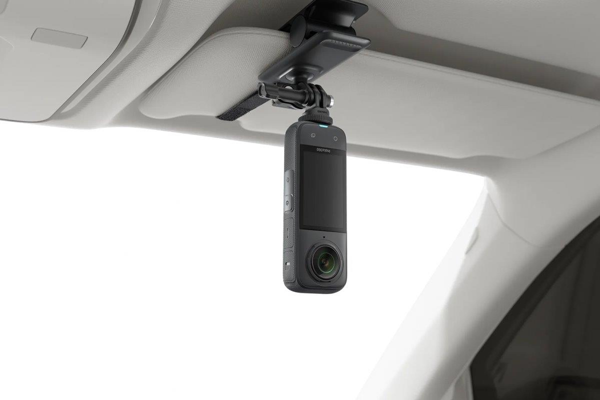 Insta360 Flexi Clip - 4
