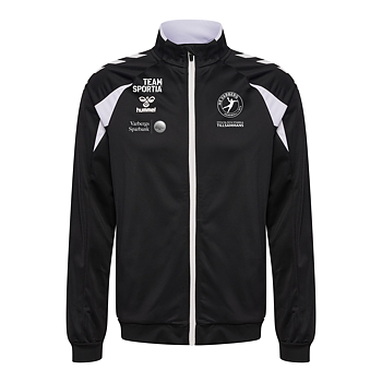 Hummel Hmlcore 2.0 Track Zip Jacket Sr (HK Varberg)