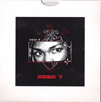Nem R - AREA 7 *B-stock*