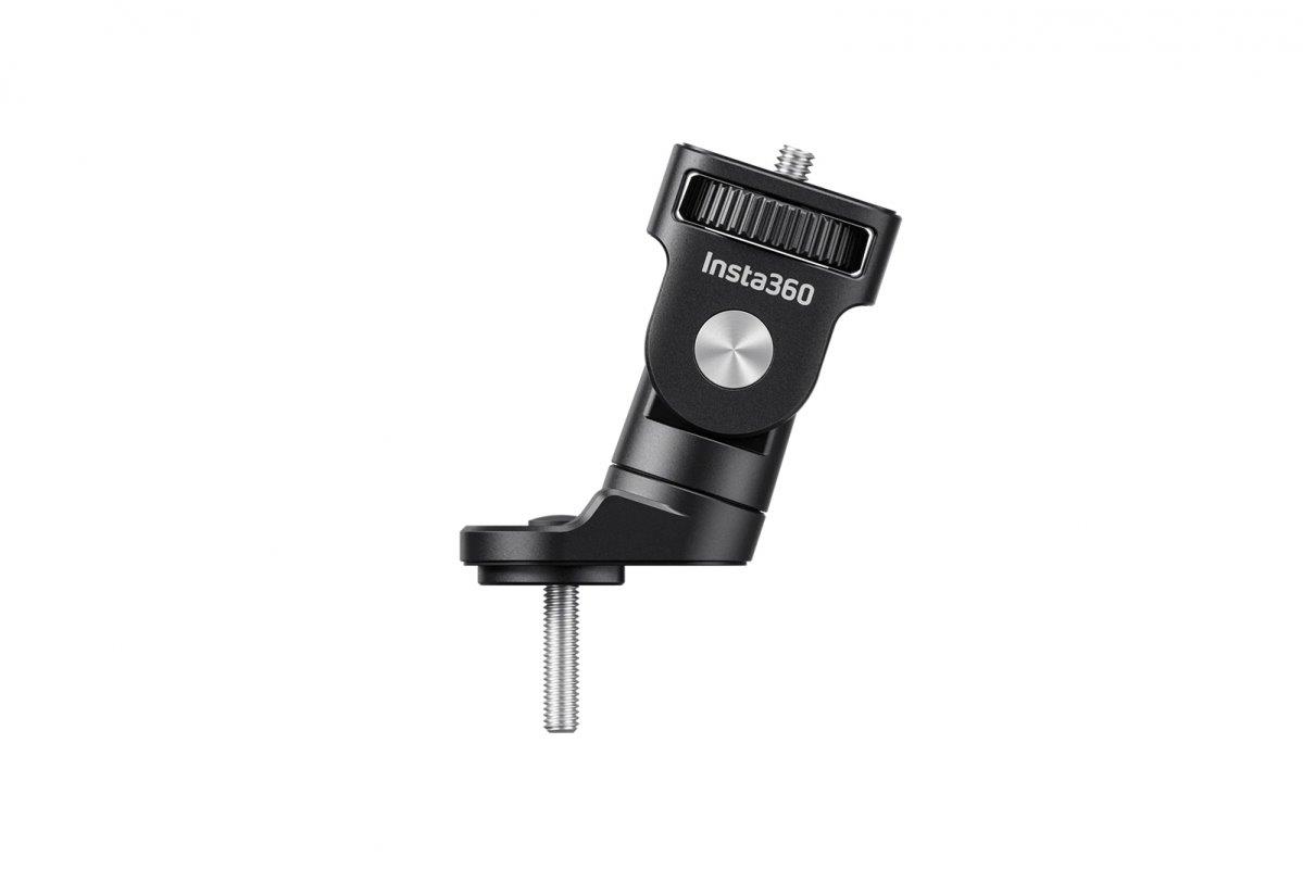 Insta360 Bike Headset Cap Mount - 2