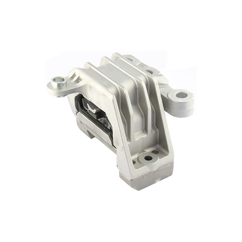 Engine mount right side