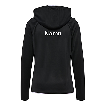 Hummel Hmlcore 2.0 Zip Hoodie Woman (HK Varberg)