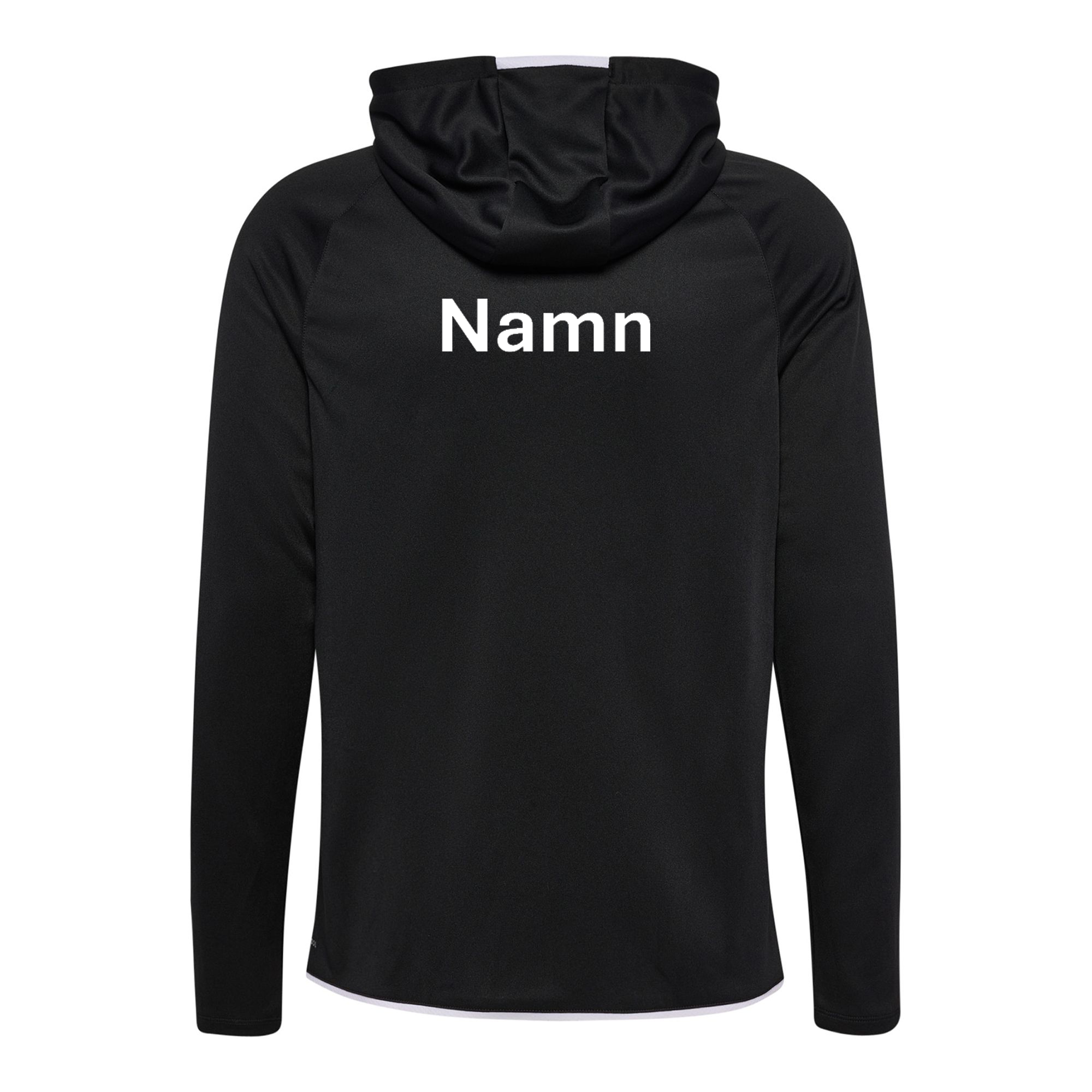 Hummel Hmlcore 2.0 Zip Hoodie Men  (HK Varberg) - 2