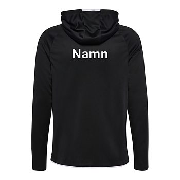Hummel Hmlcore 2.0 Zip Hoodie Kids (HK Varberg)