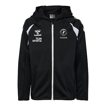 Hummel Hmlcore 2.0 Zip Hoodie Kids (HK Varberg)