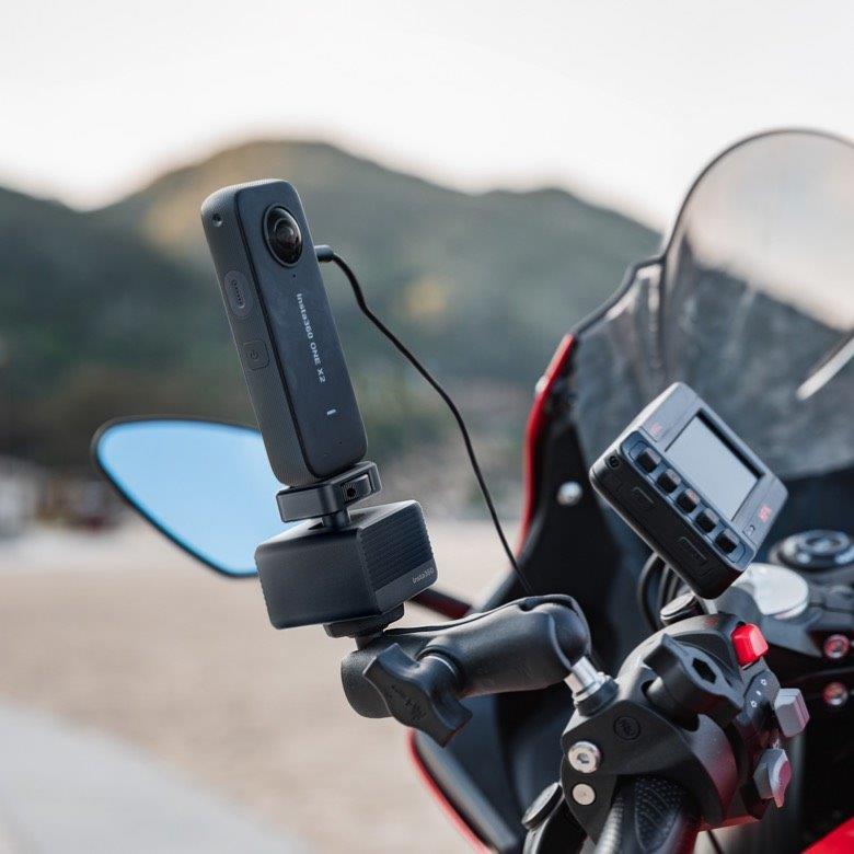 Insta360 Vibration Damper - 6