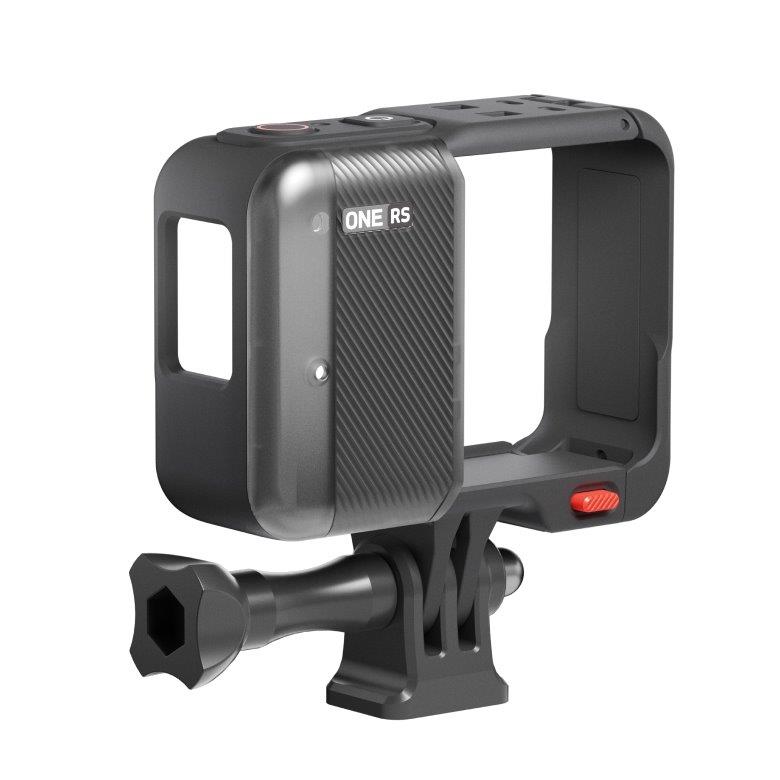 Insta360 ONE RS Mounting Bracket - 2