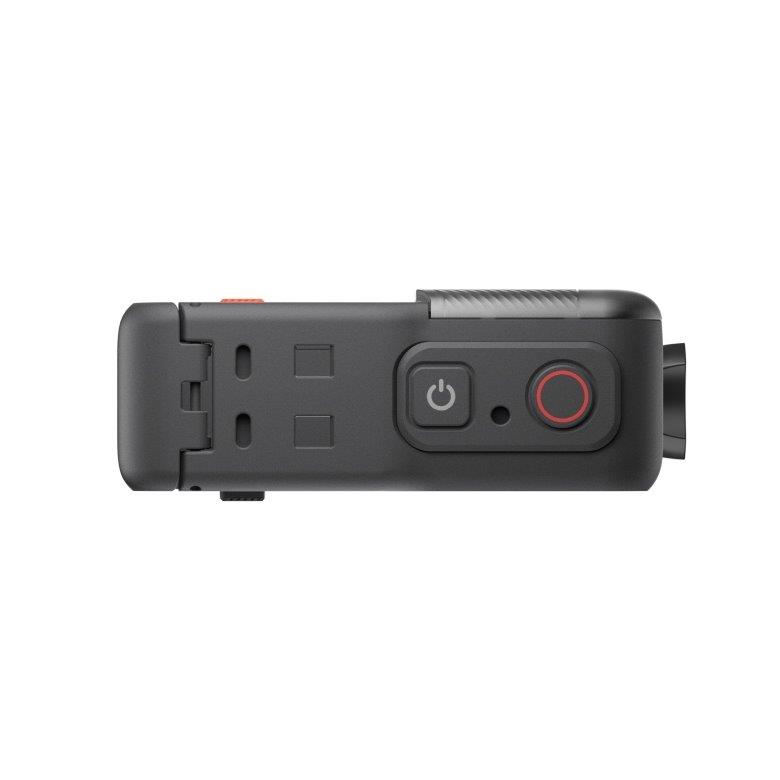Insta360 ONE RS Mounting Bracket - 4
