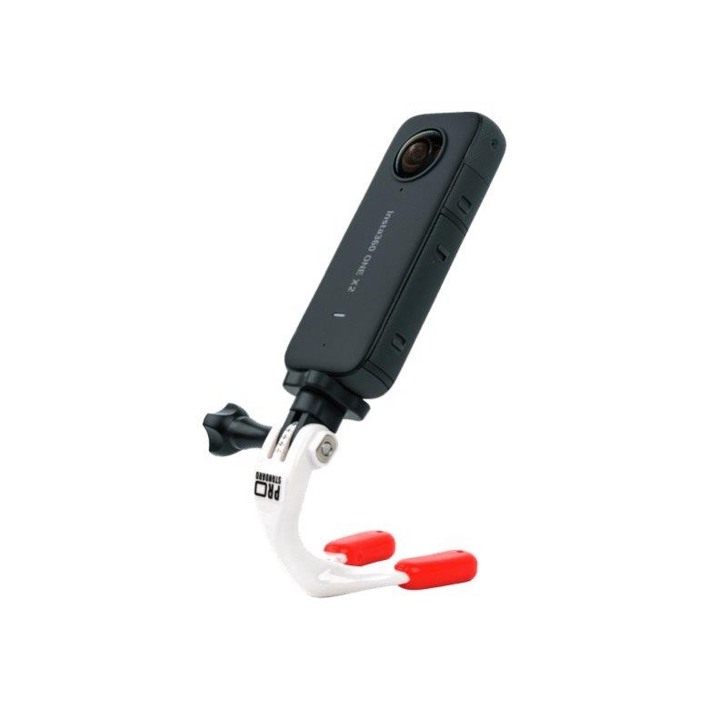 Insta360 POV Mouth Mount - 3