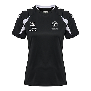 Hummel Hmlcore 2.0 Jersey S/S Woman Träningsjersey (HK Varberg)