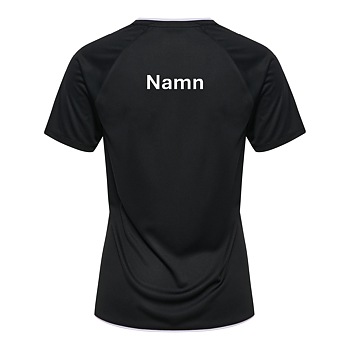 Hummel Hmlcore 2.0 Jersey S/S Woman Träningsjersey (HK Varberg)