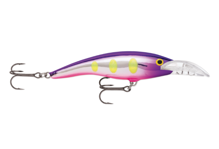 Rapala Scatter Rap® Tail Dancer – Djupgående trollingbete - 16
