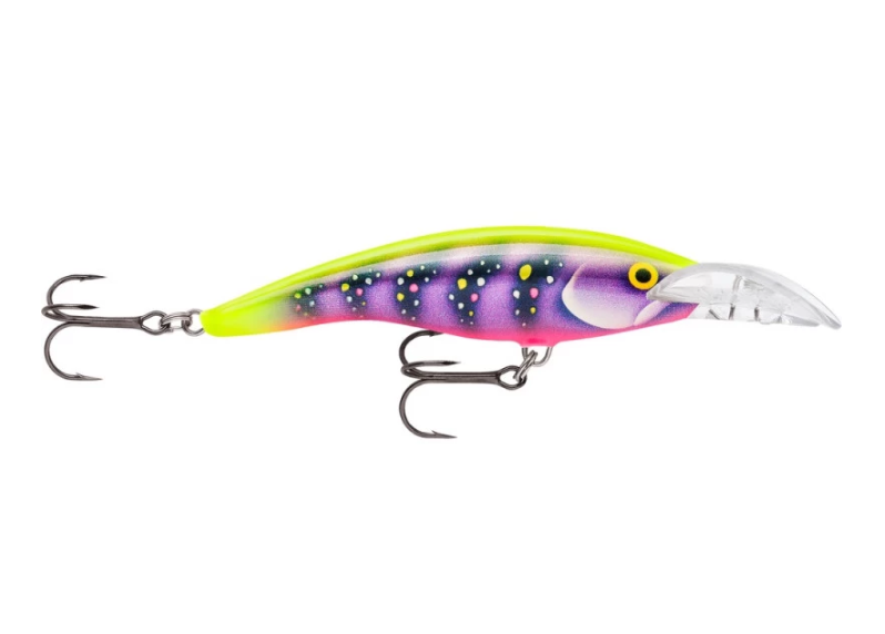 Rapala Scatter Rap® Tail Dancer – Djupgående trollingbete - 11