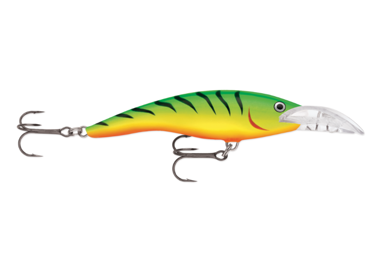 Rapala Scatter Rap® Tail Dancer – Djupgående trollingbete - 4