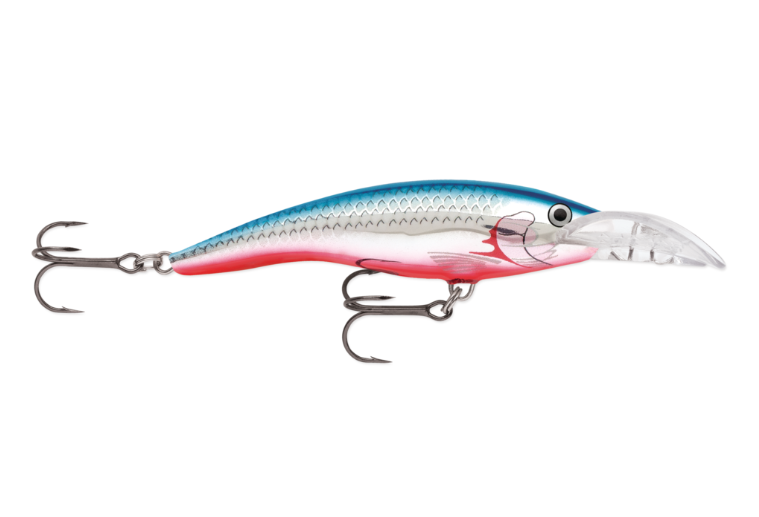 Rapala Scatter Rap® Tail Dancer – Djupgående trollingbete - 3