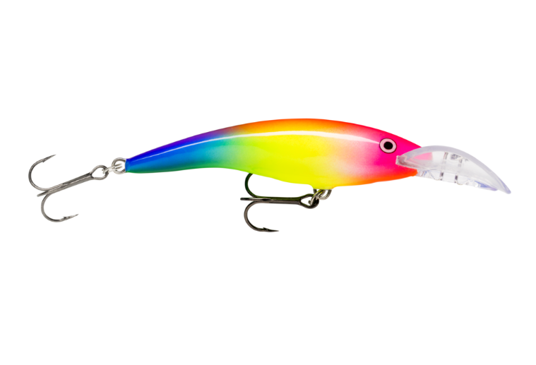 Rapala Scatter Rap® Tail Dancer – Djupgående trollingbete - 10