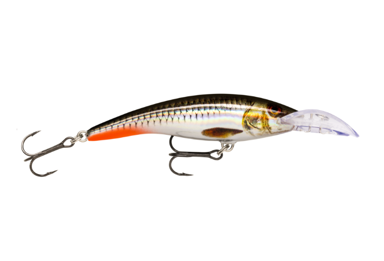 Rapala Scatter Rap® Tail Dancer – Djupgående trollingbete - 7