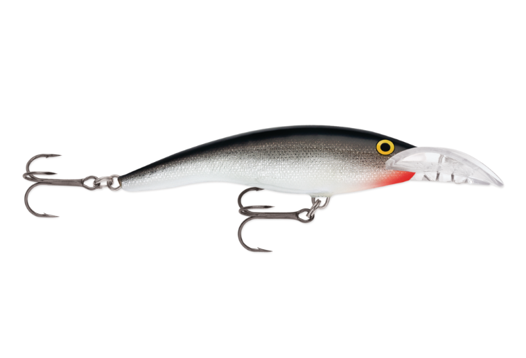 Rapala Scatter Rap® Tail Dancer – Djupgående trollingbete - 15