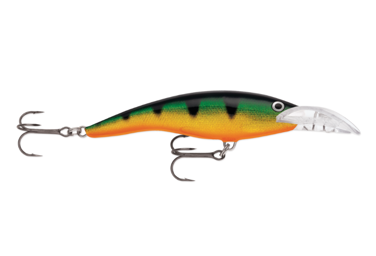 Rapala Scatter Rap® Tail Dancer – Djupgående trollingbete - 9
