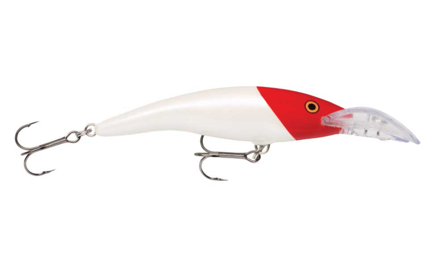Rapala Scatter Rap® Tail Dancer – Djupgående trollingbete - 13