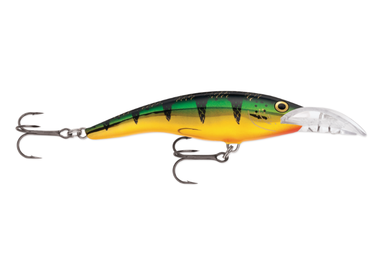 Rapala Scatter Rap® Tail Dancer – Djupgående trollingbete - 5