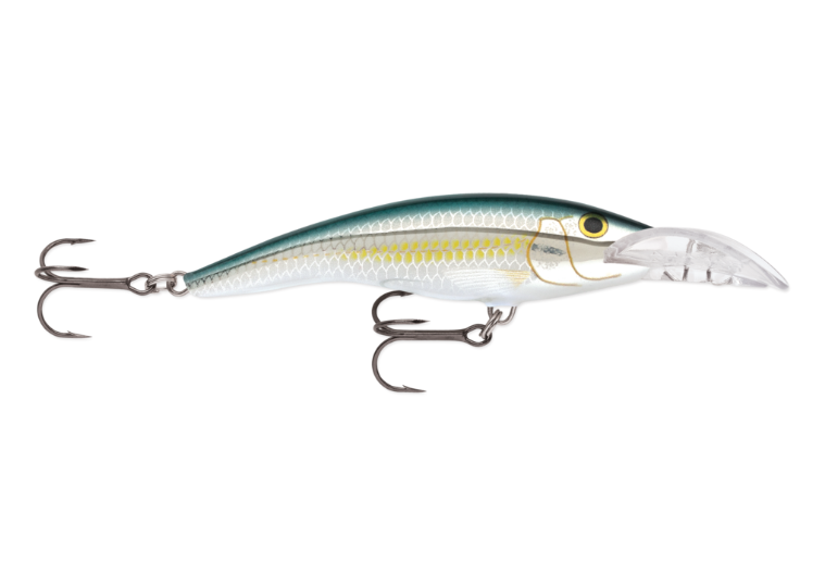 Rapala Scatter Rap® Tail Dancer – Djupgående trollingbete - 2