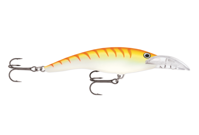 Rapala Scatter Rap® Tail Dancer – Djupgående trollingbete - 8