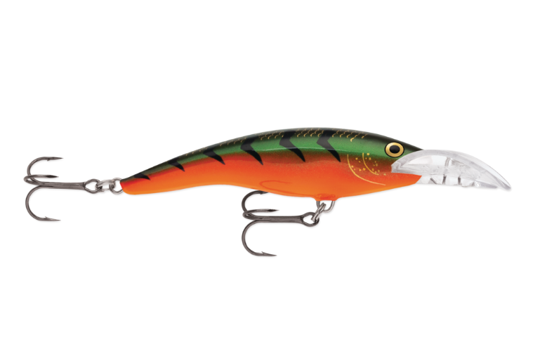Rapala Scatter Rap® Tail Dancer – Djupgående trollingbete - 14